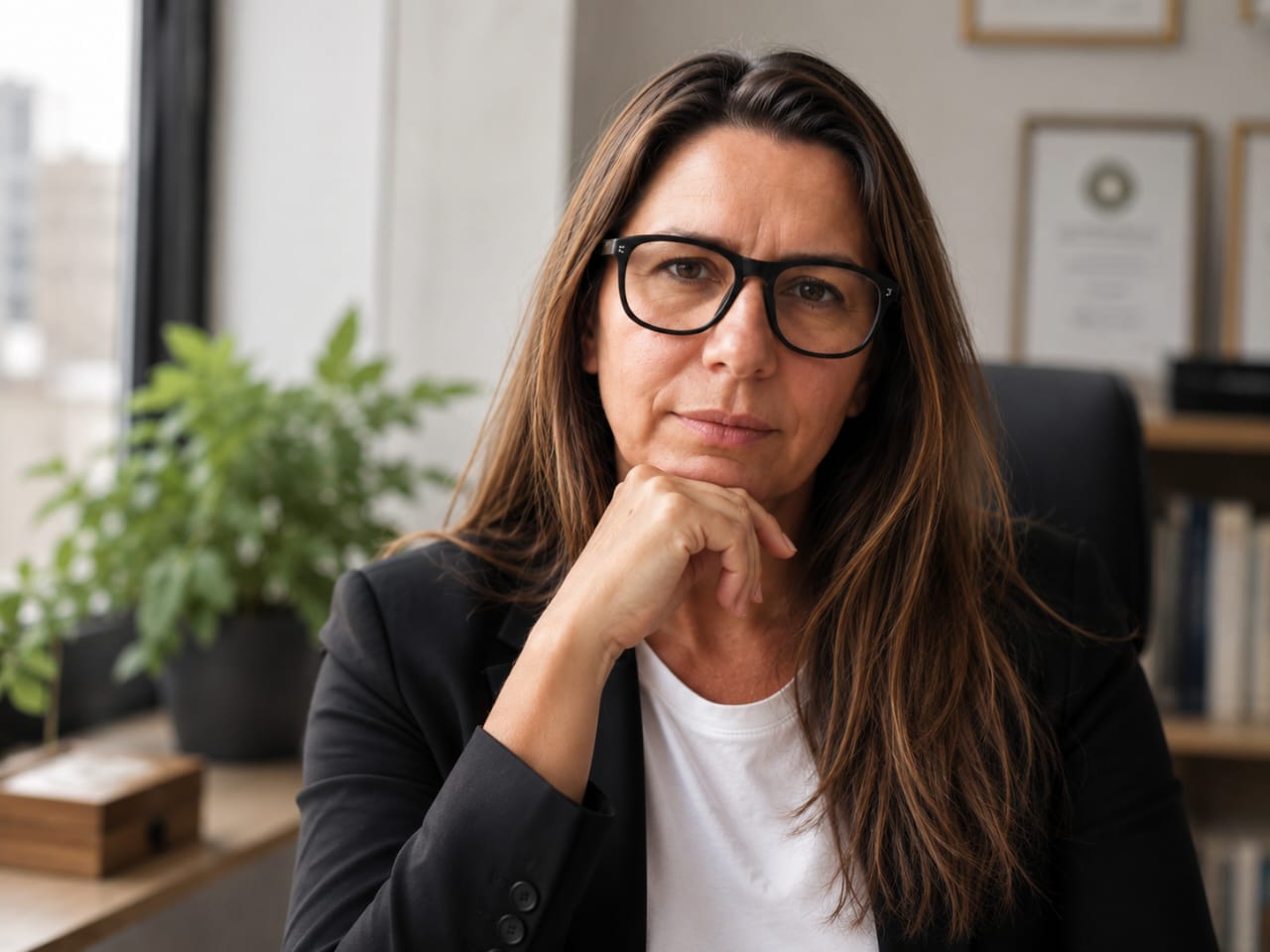 Flavia Cerutti